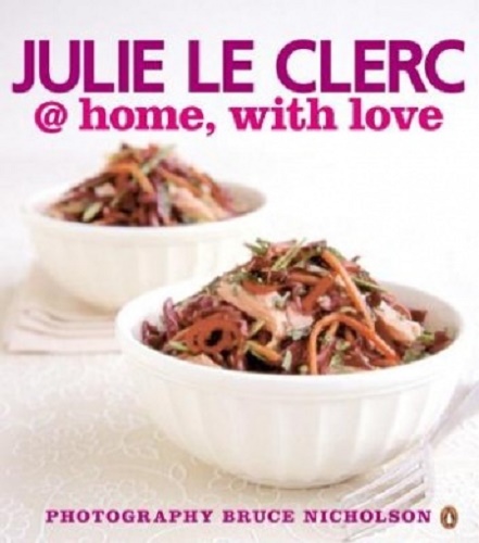 Julie Le Clerc Home, With Love